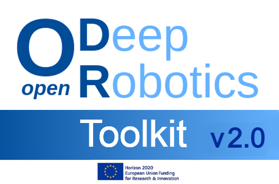 OpenDR Toolkit v2.0